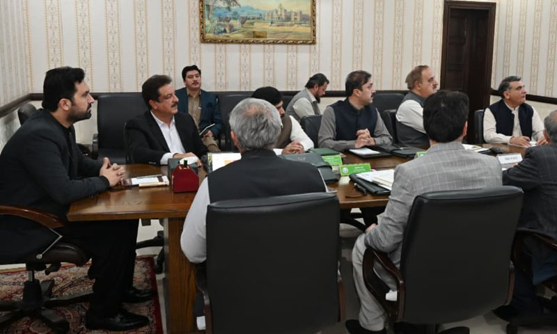 KP govt decides 72 CM Model School across province