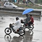 Met Office issues forecast for monsoon rains for several regions