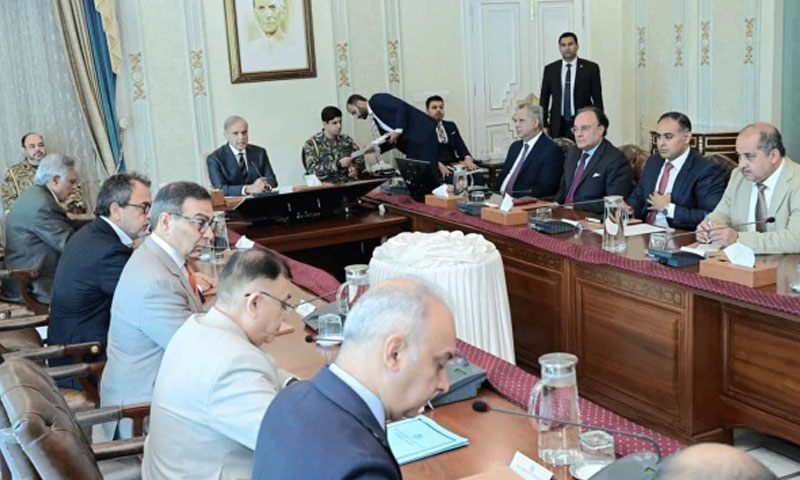 Pakistan to hold global roadshows for power utility privatisation drive