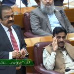 Rana Sanaullah says next elected AJK Assembly will decide on refugee seats