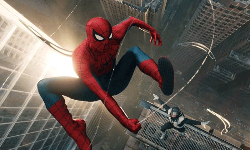 'Spider-Man: Brand New Day' set to arrive in theatres on July 31