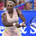 The former tennis player No1 Serena Williams will make her long-anticipated competitive comeback to tennis at the age of 44 on grass at Queen's Club in London this month: File Photo