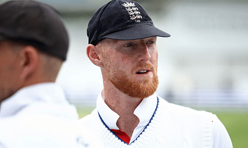 England white-ball skipper Stokes to retire from international cricket