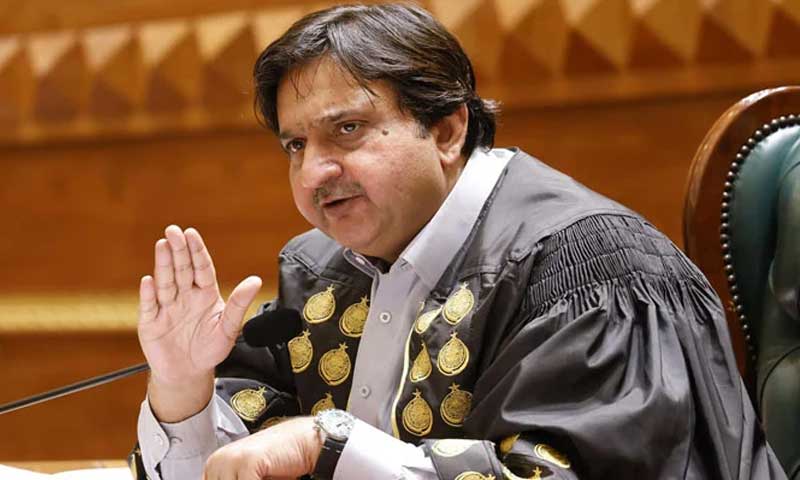 Punjab Assembly Speaker