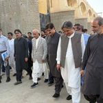 Sindh CM inaugurates $84m WB-funded Sukkur Barrage modernisation project