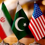 Pakistan-brokered Iran-US framework accord text surfaces