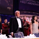 US President Donald Trump has confirmed he will attend the rescheduled White House Correspondents’ Association (WHCA) dinner on July 24, announcing the decision in a Truth Social post: File Photo