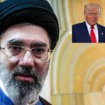 Iran's supreme leader demands global trial for alleged US, Israeli war crimes