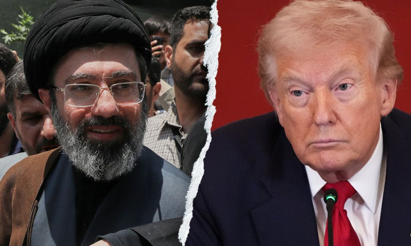 US strikes Iranian coastal sites after drone launches