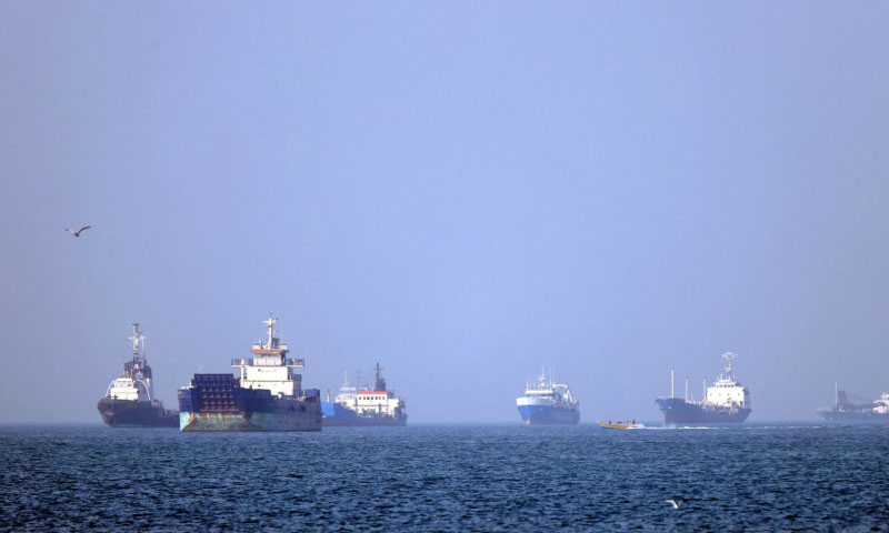 US, Iran trade fresh strikes, fuelling Middle East tensions