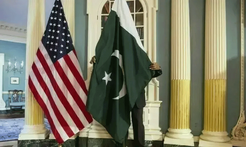 US proposes new tariffs on 60 economies, including Pakistan, citing forced labour failures