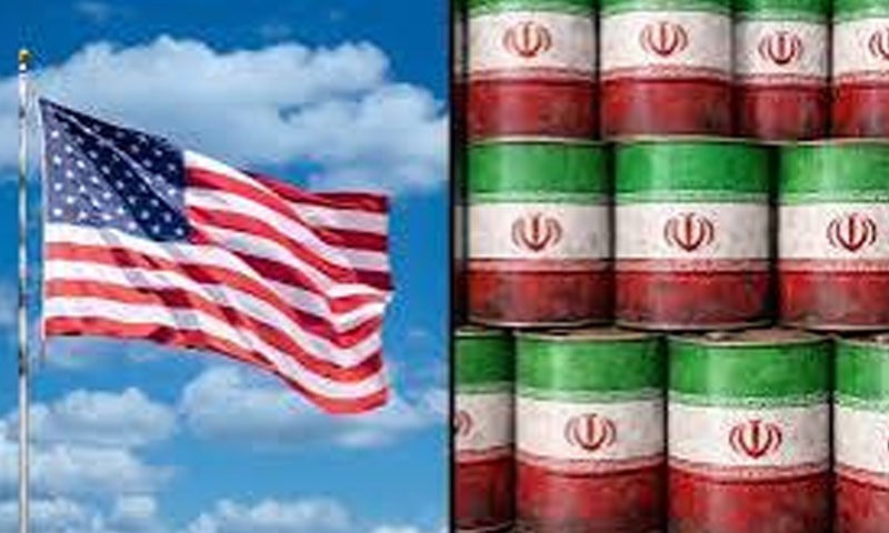 US issues general licence for Iranian oil sales