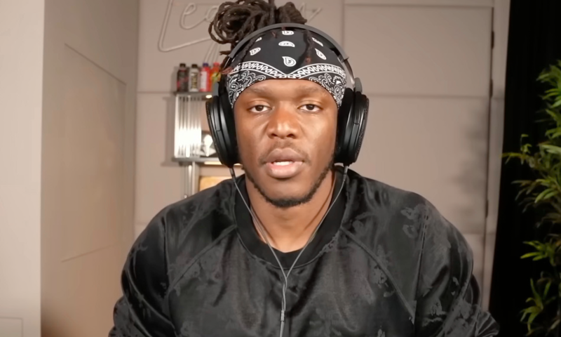 KSI