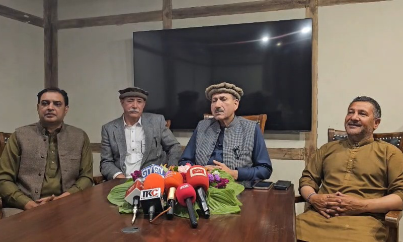 Raja Azam Khan