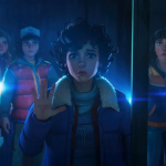 Stranger Things: Tales from 85