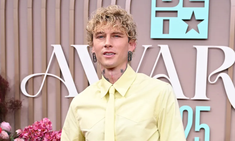 MGK