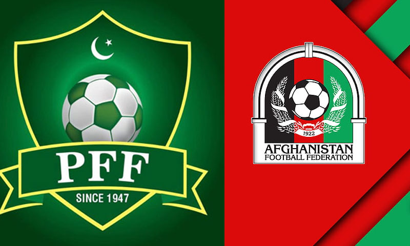 Afghanistan vs Pakistan: Afg team beaten 2-0 in Diamond Jubilee tournament