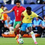 Morocco hold mighty Brazil to historic draw in New Jersey thriller