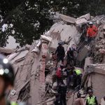 Death toll rises to 32 after twin earthquakes hit Venezuela, hundreds injured