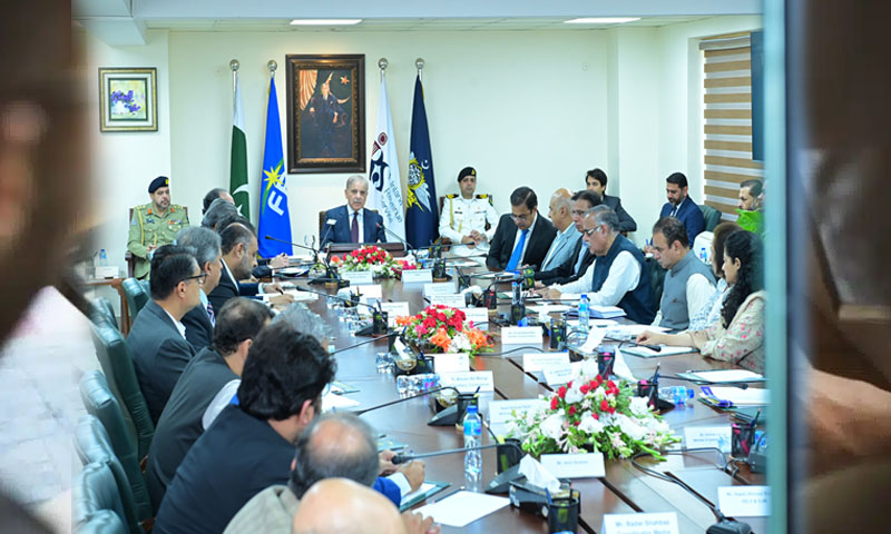 Govt plans modern, automated tax system to boost revenue