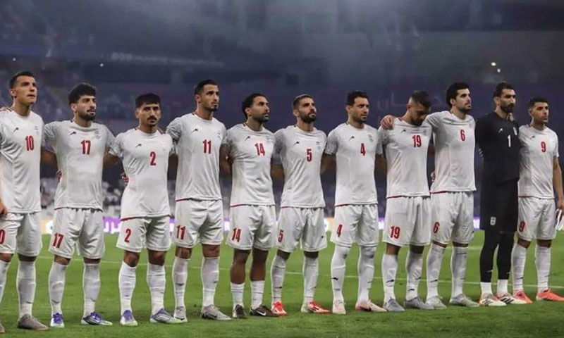 Iran to travel to Mexico for FIFA World Cup preparations despite visa delays
