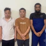 FIA gets four-day custody of suspects in alleged organ smuggling case