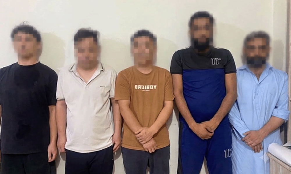 FIA gets four-day custody of suspects in alleged organ smuggling case