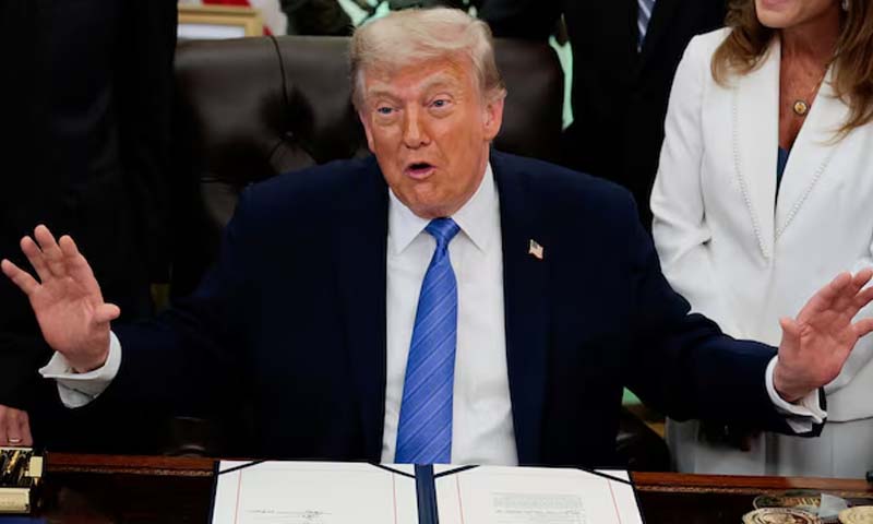 Iran’s key demands in proposed memorandum with US