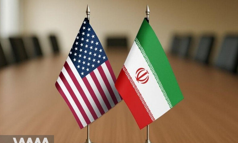 'Tehran halts exchange of messages with US over Israeli strikes in Lebanon'