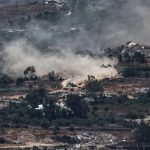 Israel orders residents to leave south Lebanon town in first post-ceasefire warning