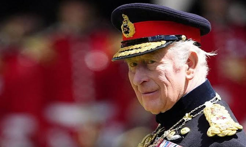 King Charles will not live at Buckingham Palace after refurbishment