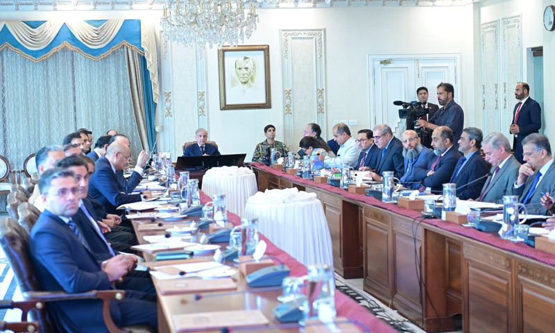 PM orders new agriculture policy to boost farm sector growth