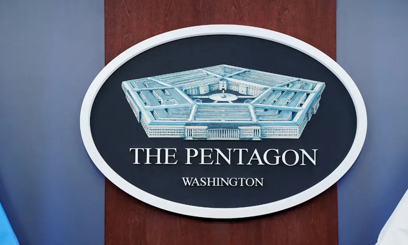 Pentagon seeks $80 billion to cover Iran war costs, WSJ reports