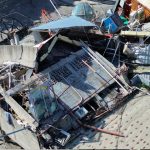 Magnitude 6.6 earthquake strikes southern Philippines