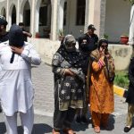 Abbottabad police recover stolen infant, bust kidnapping ring