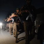 Three Rangers personnel martyred, four injured in Karachi attack