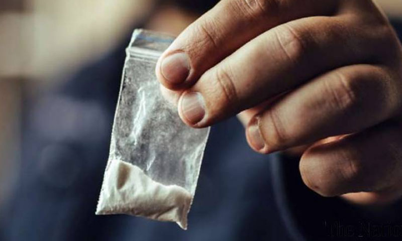 Sindh to set up dedicated narcotics force to combat drug trafficking