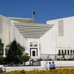 Supreme Court says judges with tainted reputation cannot remain on bench