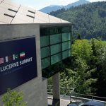 US-Iran peace talks begin in Switzerland under Pakistani, Qatari mediation