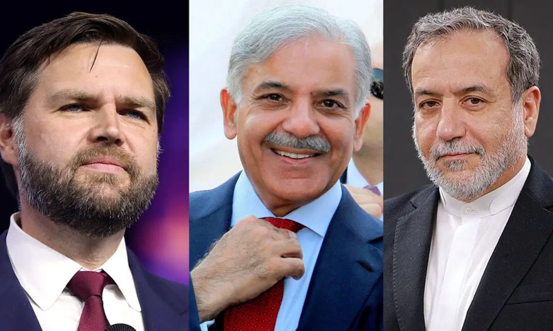 Top-level US-Iran peace talks set to begin at Swiss resort with Hormuz in spotlight
