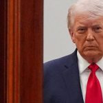 Trump says Iran will 'have to pay the price' after tit-for-tat strikes