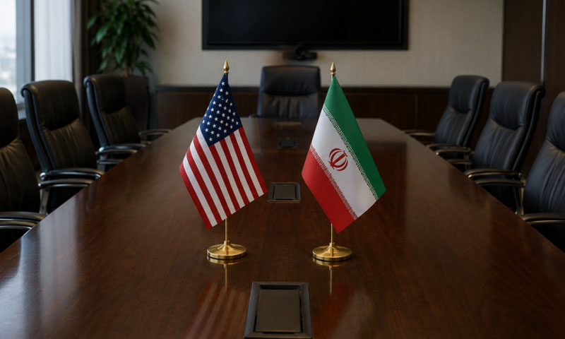 US, Iran prepare for Doha talks as mediators seek to ease tensions