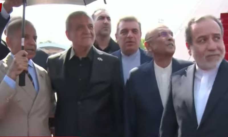 Pezeshkian 1