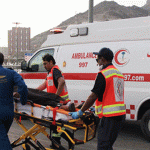 Gas cylinder explosion in Riyadh kills six Pakistanis