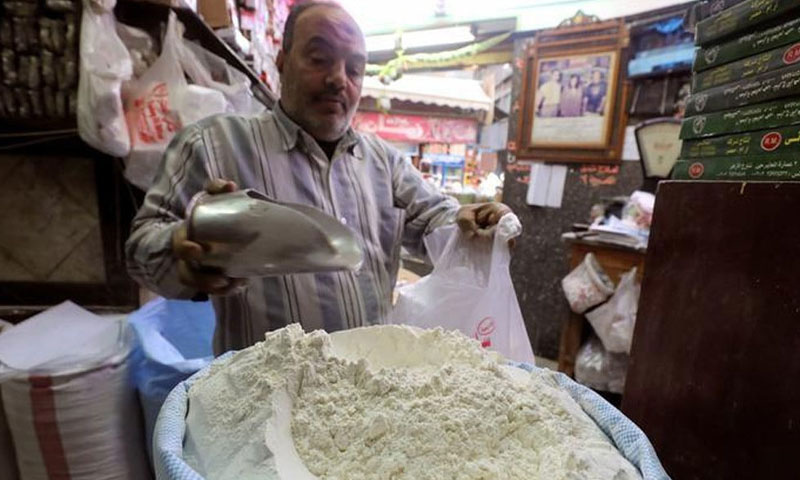 Peshawar consumers hit by fresh flour price hike amid rising wheat rates