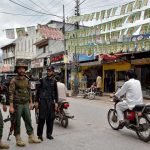 AJK elections