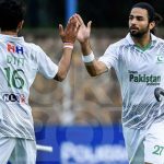 Pakistan hockey team gets Abu Bakar as new captain ahead of world cup