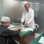 BNP-M chief Akhtar Mengal returns Rs7.89m to NA Secretariat after resigning as MNA