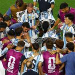 Scaloni’s revolution: Building Argentina’s success beyond Messi