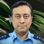 PAF officer martyred during bid to rescue woman from alleged abductor